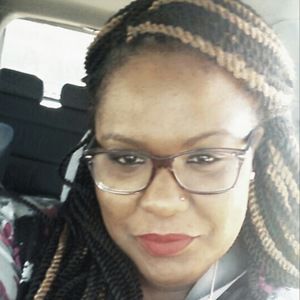 Meet your Posher, Syretta